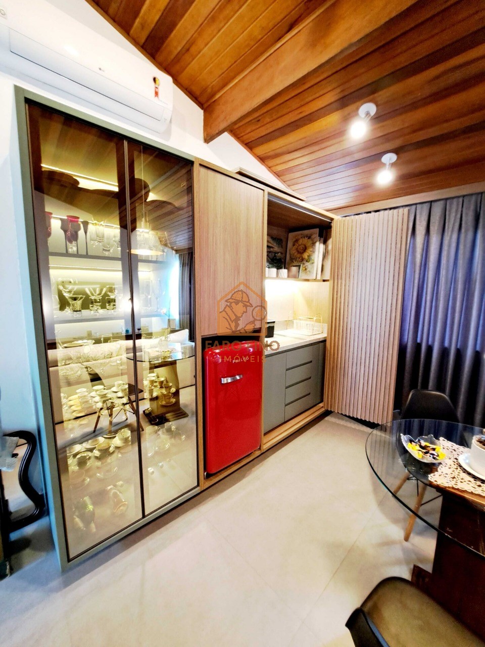 Casa, 4 quartos, 250 m² - Foto 34