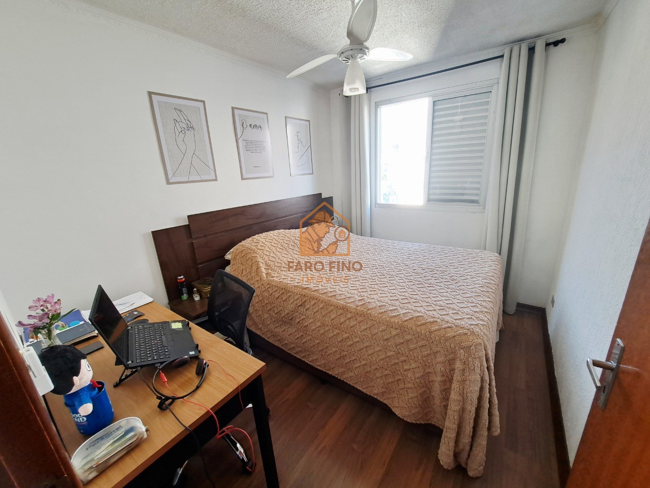 Cobertura, 3 quartos, 85 m² - Foto 11