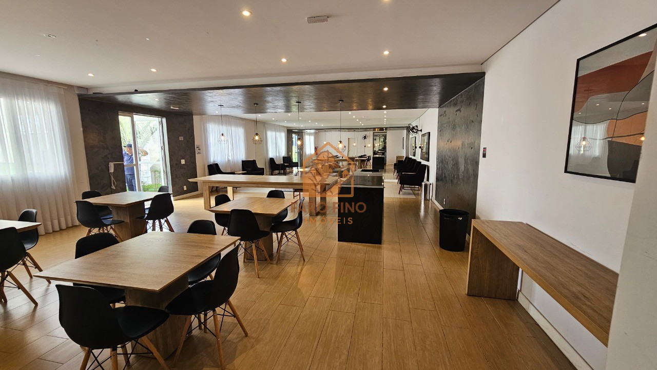 Apartamento à venda com 2 quartos, 39m² - Foto 37
