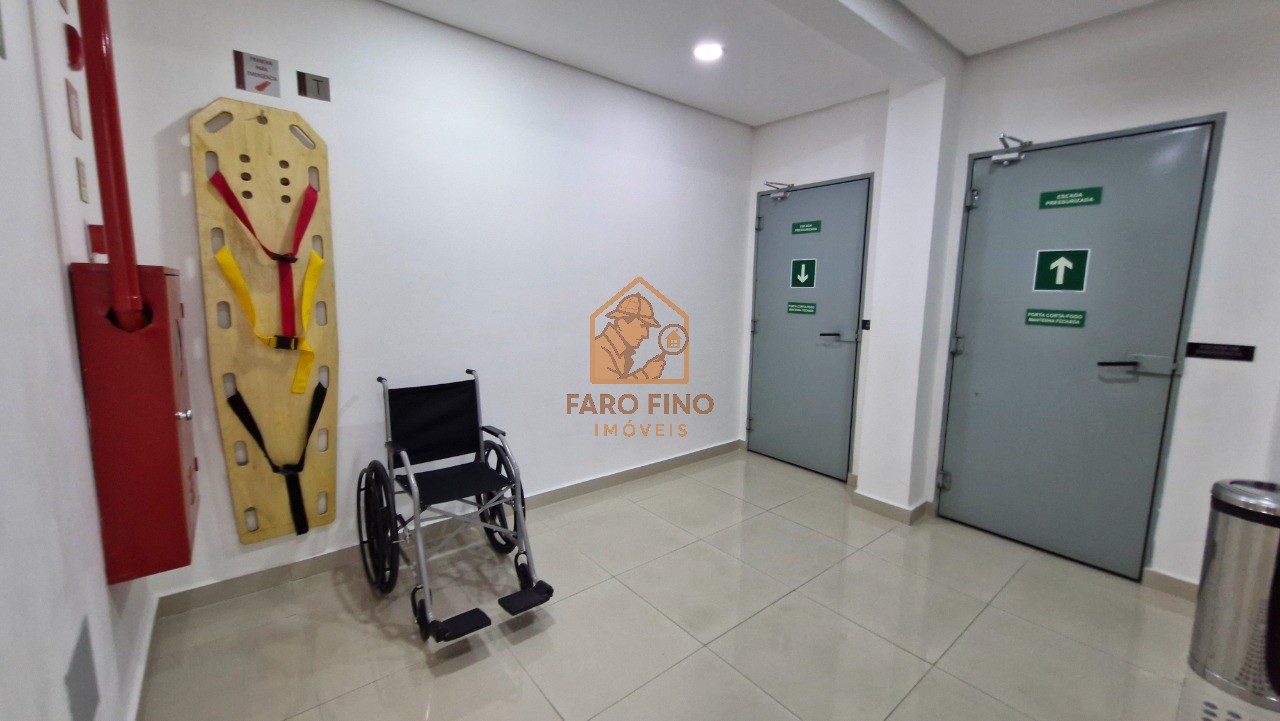 Apartamento, 3 quartos, 74 m² - Foto 39