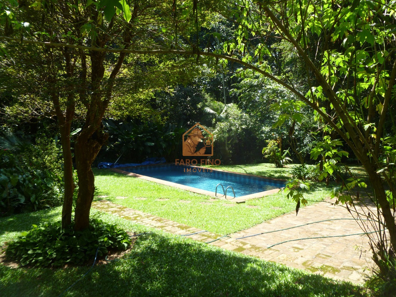 Chácara, 7 quartos - Foto 30