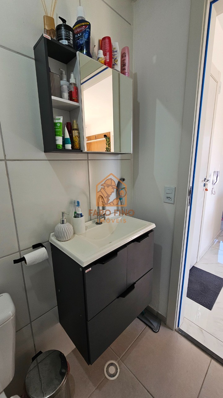 Apartamento à venda com 2 quartos, 39m² - Foto 31