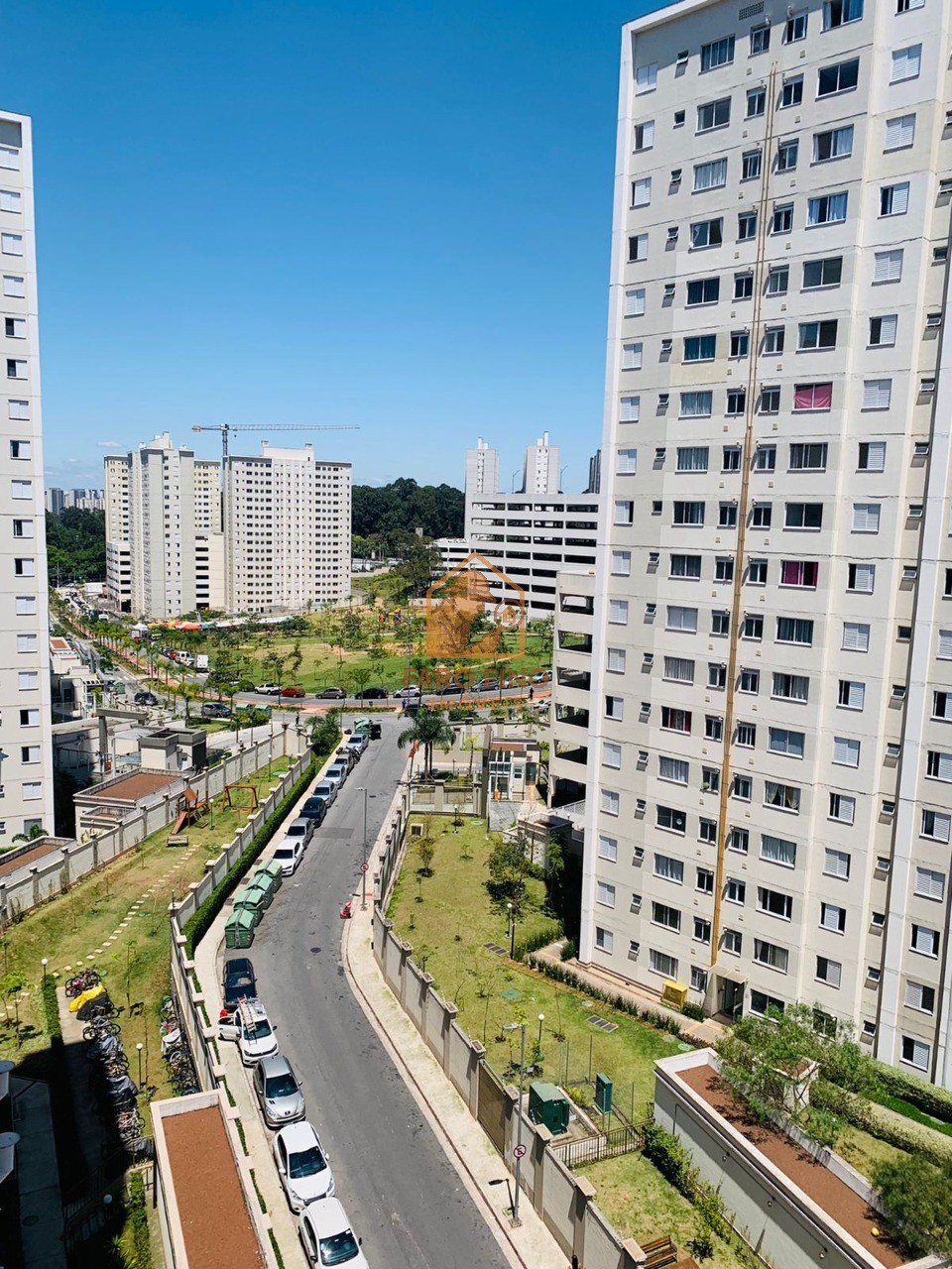 Apartamento, 2 quartos, 44 m² - Foto 11