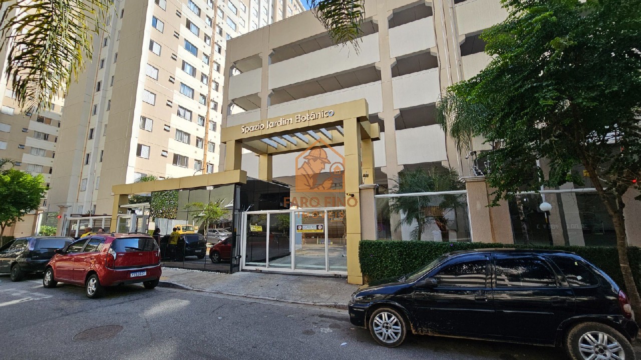 Apartamento, 2 quartos, 44 m² - Foto 23