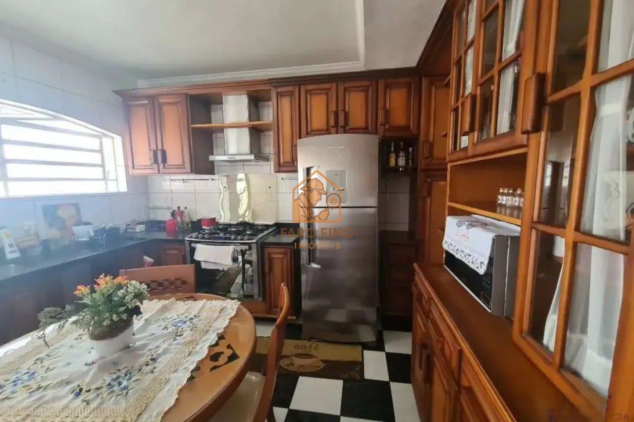 Casa, 4 quartos - Foto 12