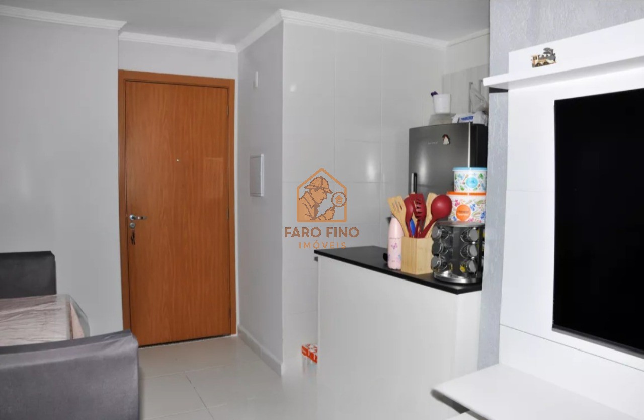 Apartamento, 2 quartos, 44 m² - Foto 5