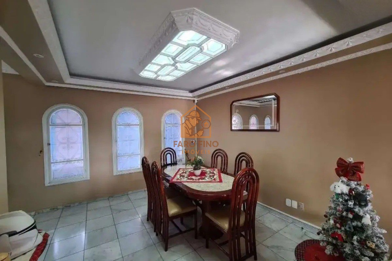 Casa, 4 quartos - Foto 5