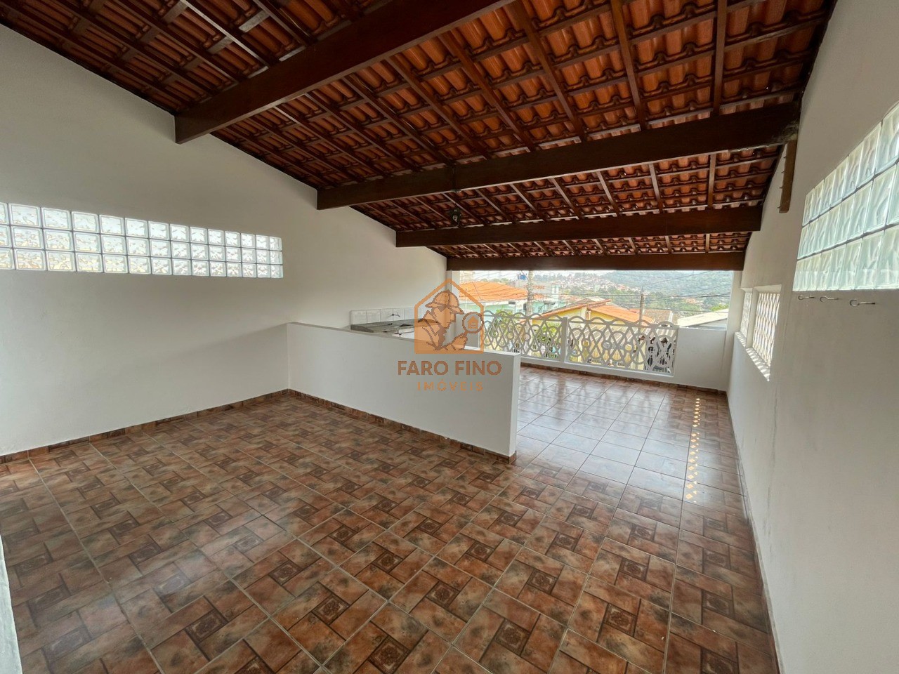 Casa, 3 quartos, 210 m² - Foto 21