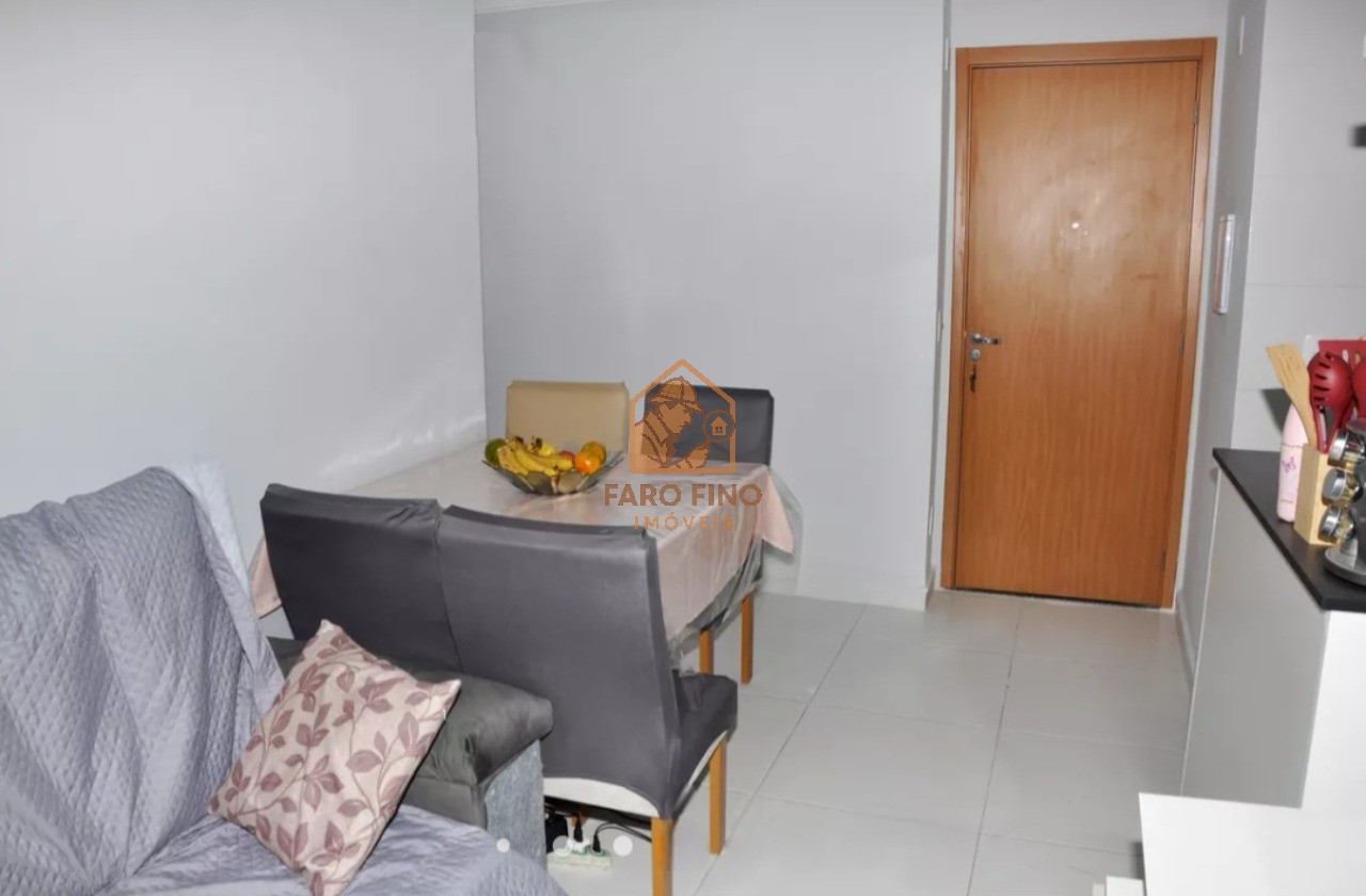 Apartamento, 2 quartos, 44 m² - Foto 4