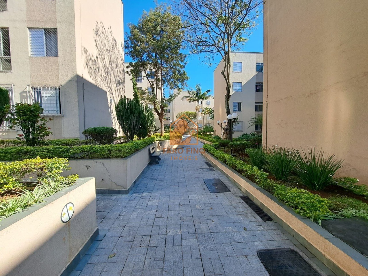 Apartamento, 2 quartos, 48 m² - Foto 7