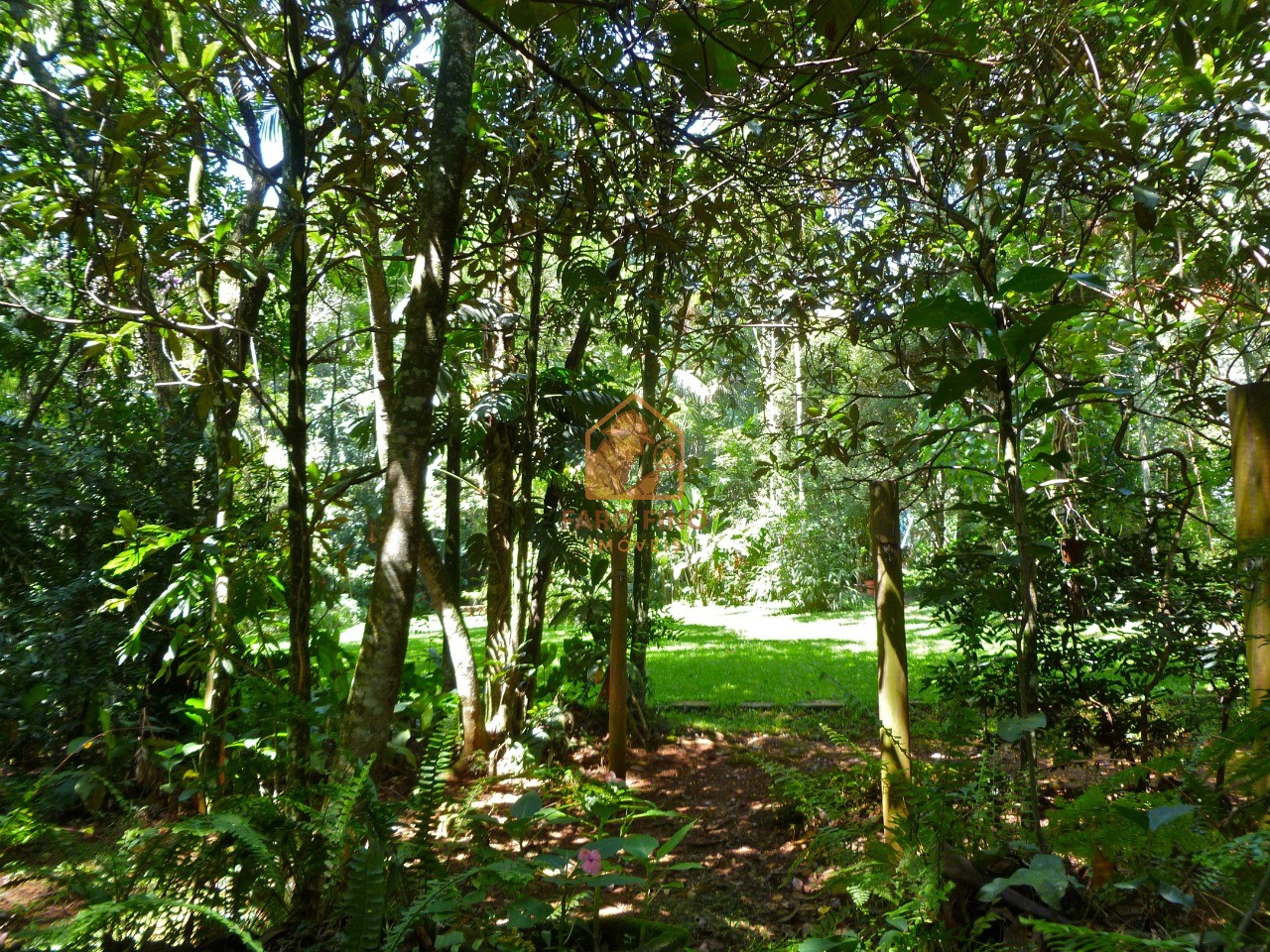 Chácara, 7 quartos - Foto 33