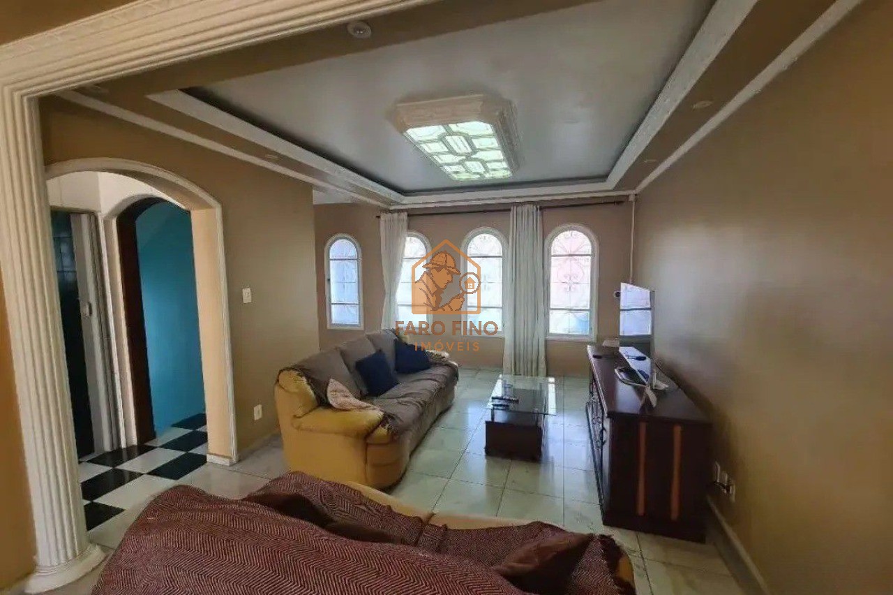 Casa, 4 quartos - Foto 4