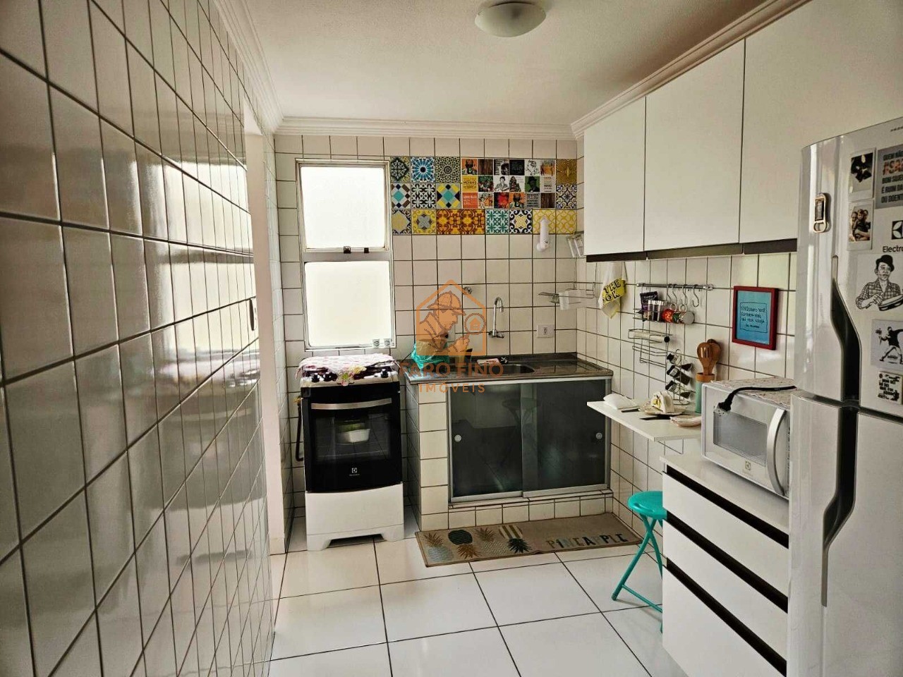 Apartamento, 2 quartos, 48 m² - Foto 5