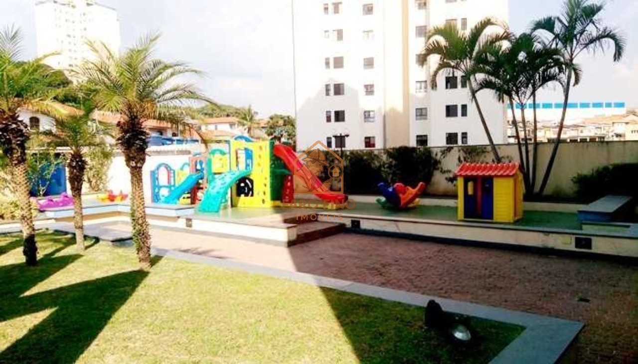 Apartamento à venda com 3 quartos, 67m² - Foto 4