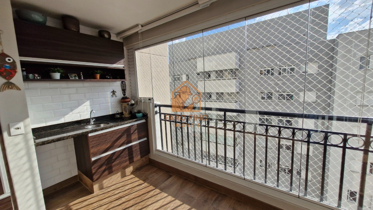 Apartamento, 3 quartos, 74 m² - Foto 25