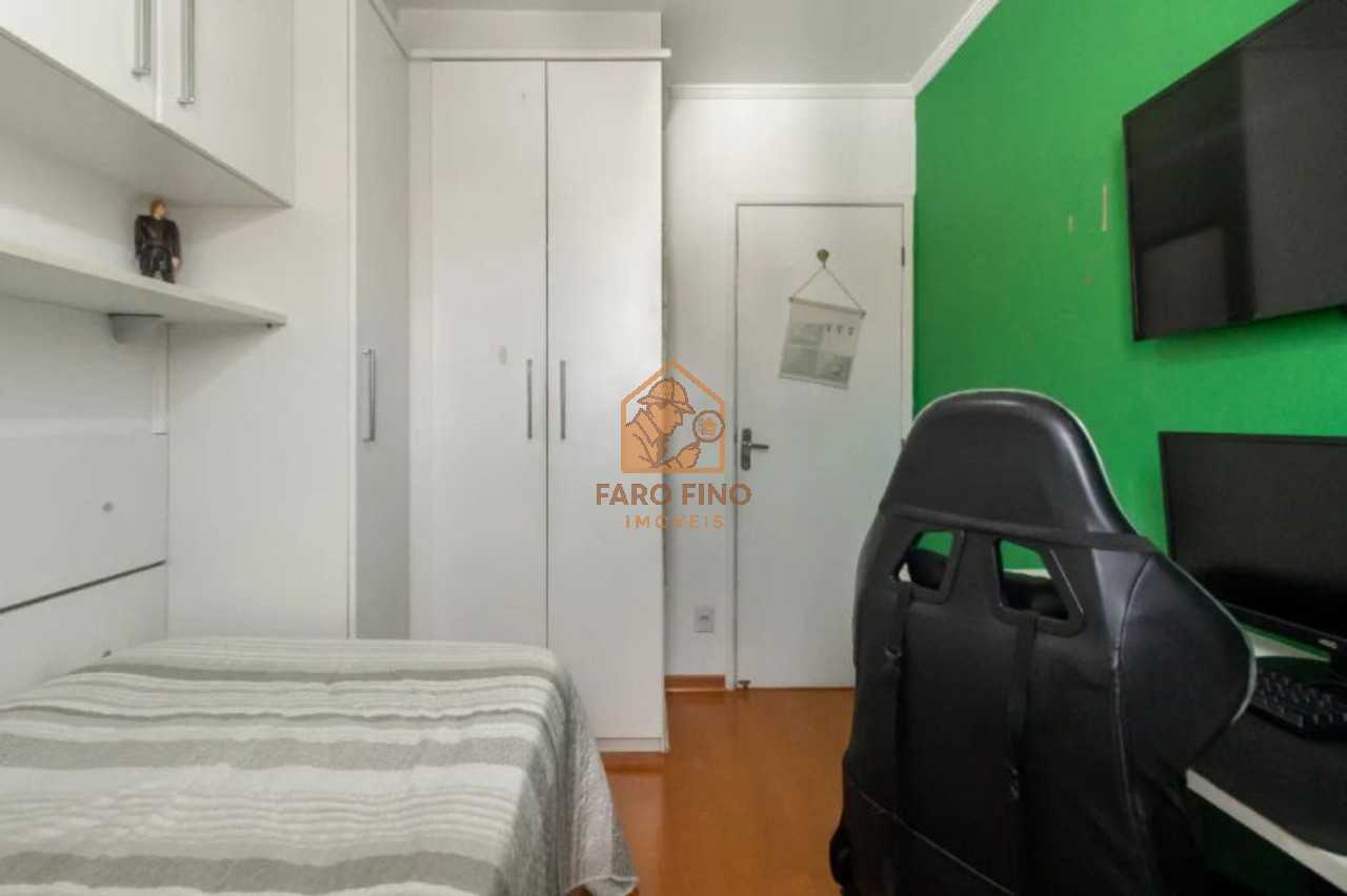 Casa, 3 quartos, 65 m² - Foto 7