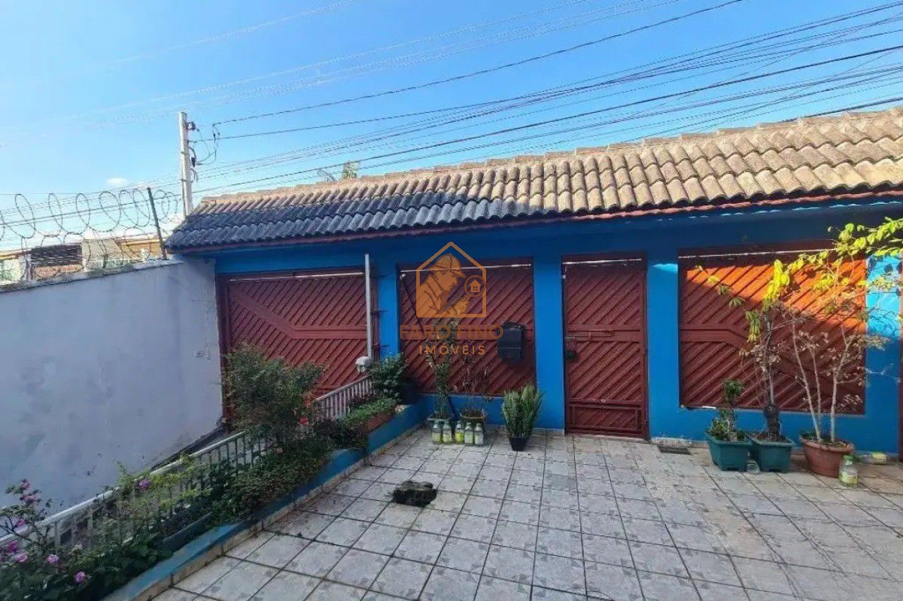 Casa, 4 quartos - Foto 2
