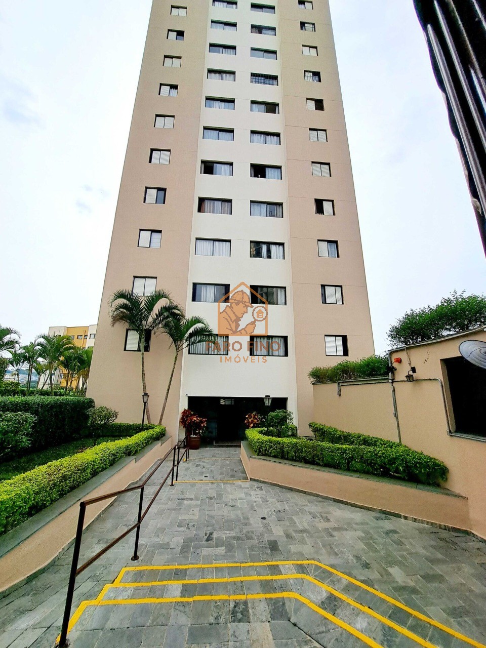 Apartamento, 2 quartos, 47 m² - Foto 32