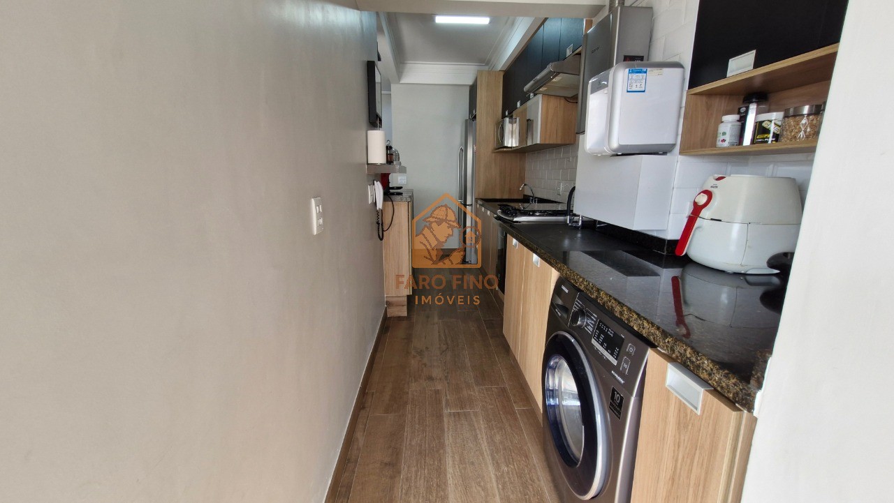 Apartamento, 3 quartos, 74 m² - Foto 8