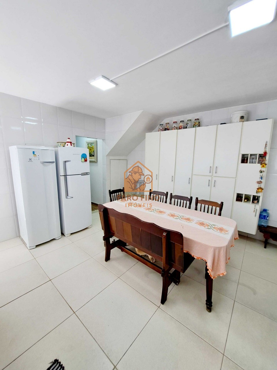Casa, 4 quartos, 250 m² - Foto 16