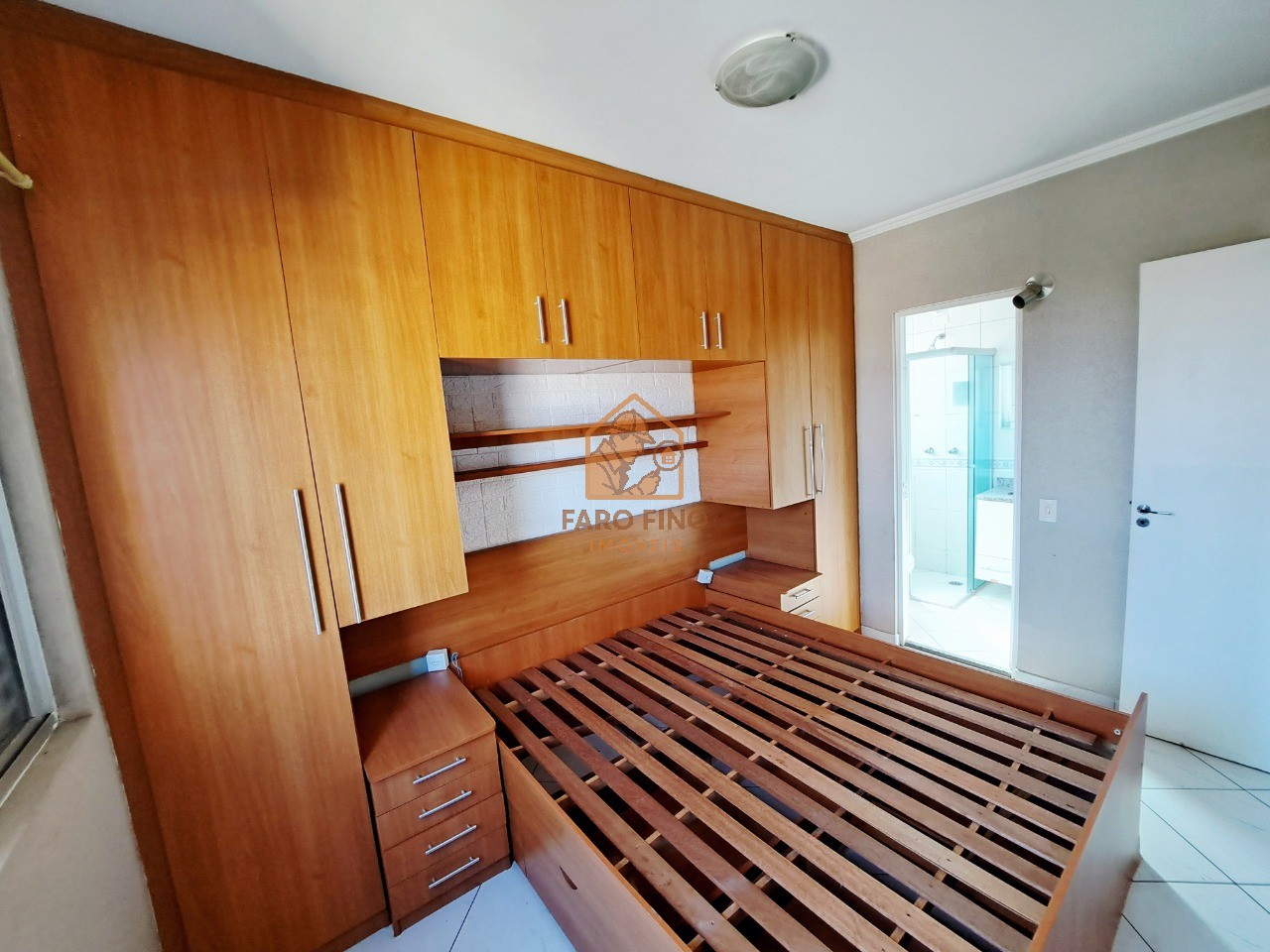 Apartamento, 2 quartos, 58 m² - Foto 28