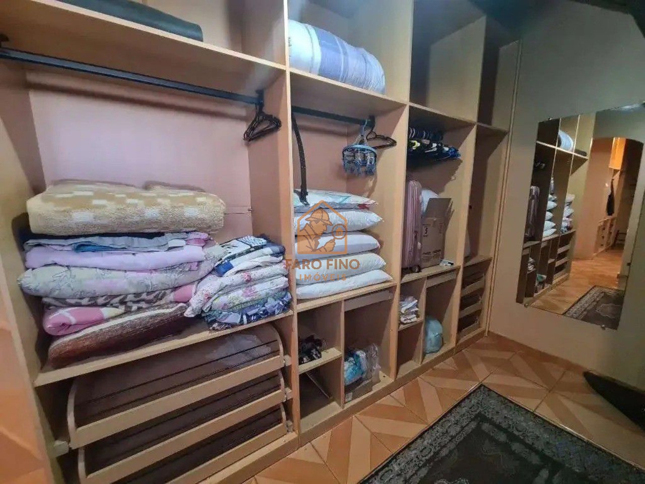 Casa, 4 quartos - Foto 22