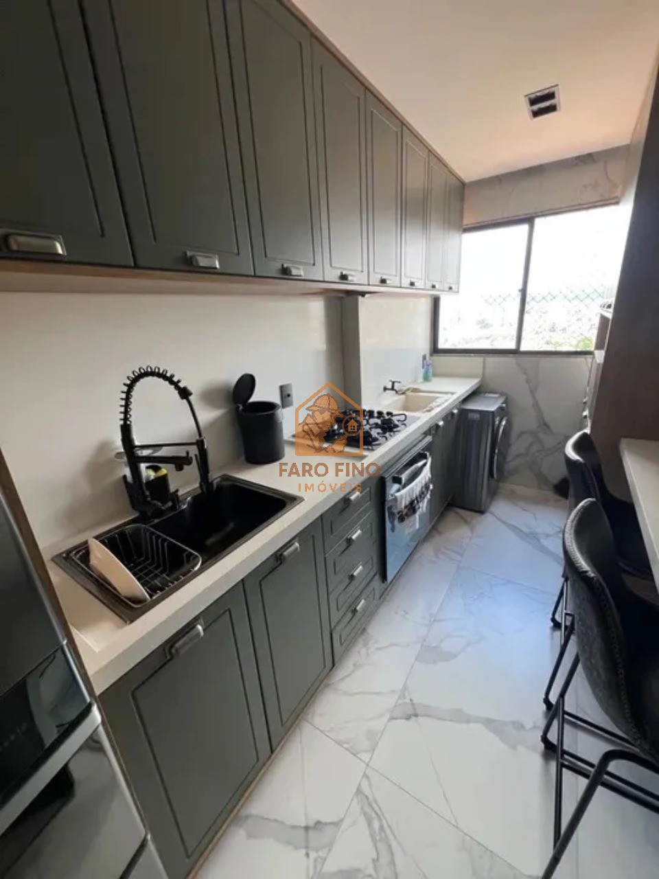 Cobertura, 3 quartos, 120 m² - Foto 15