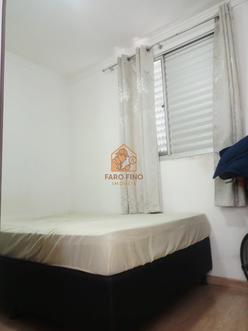 Apartamento, 2 quartos, 43 m² - Foto 11
