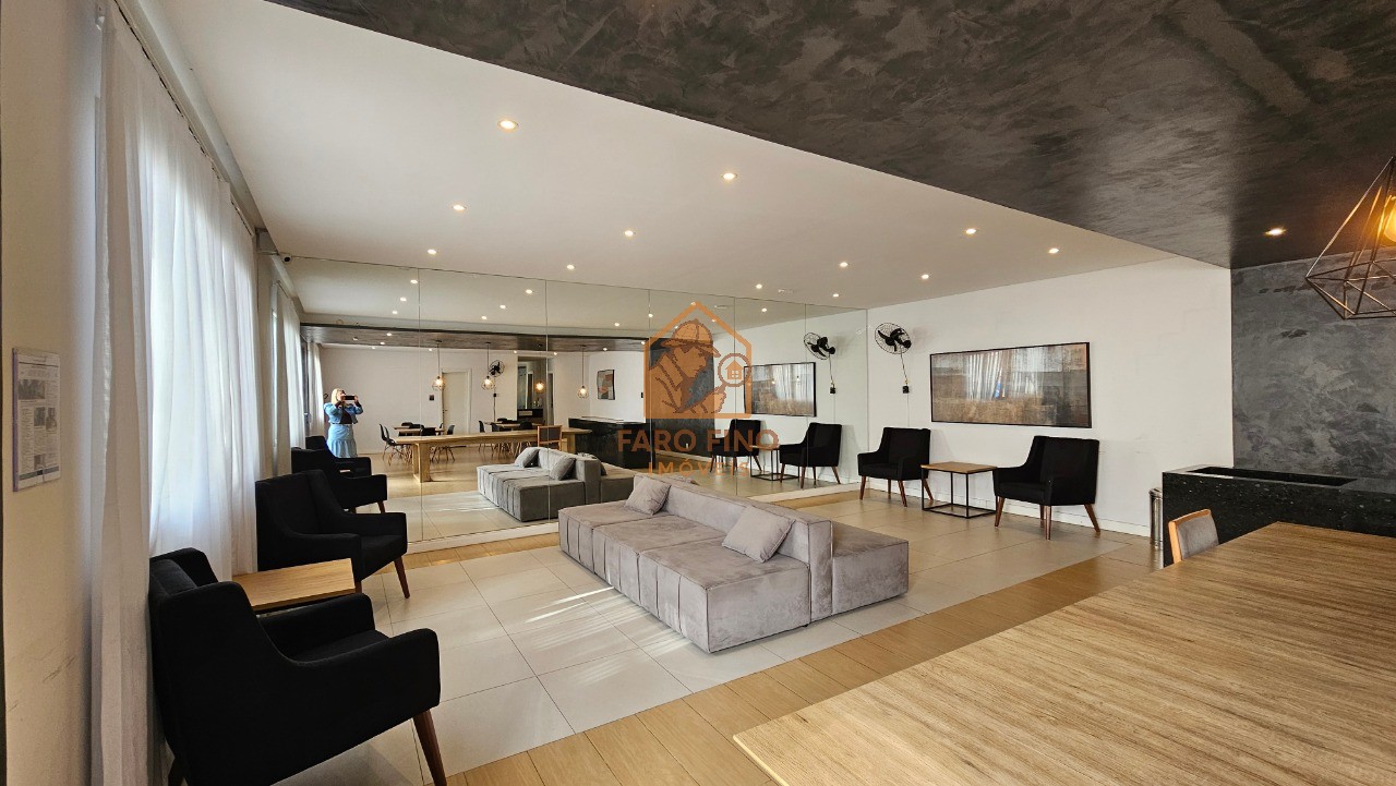 Apartamento à venda com 2 quartos, 39m² - Foto 35