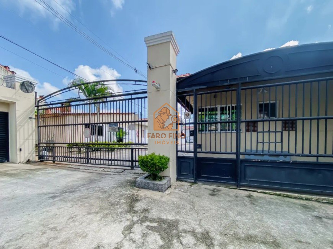 Casa, 3 quartos, 65 m² - Foto 21