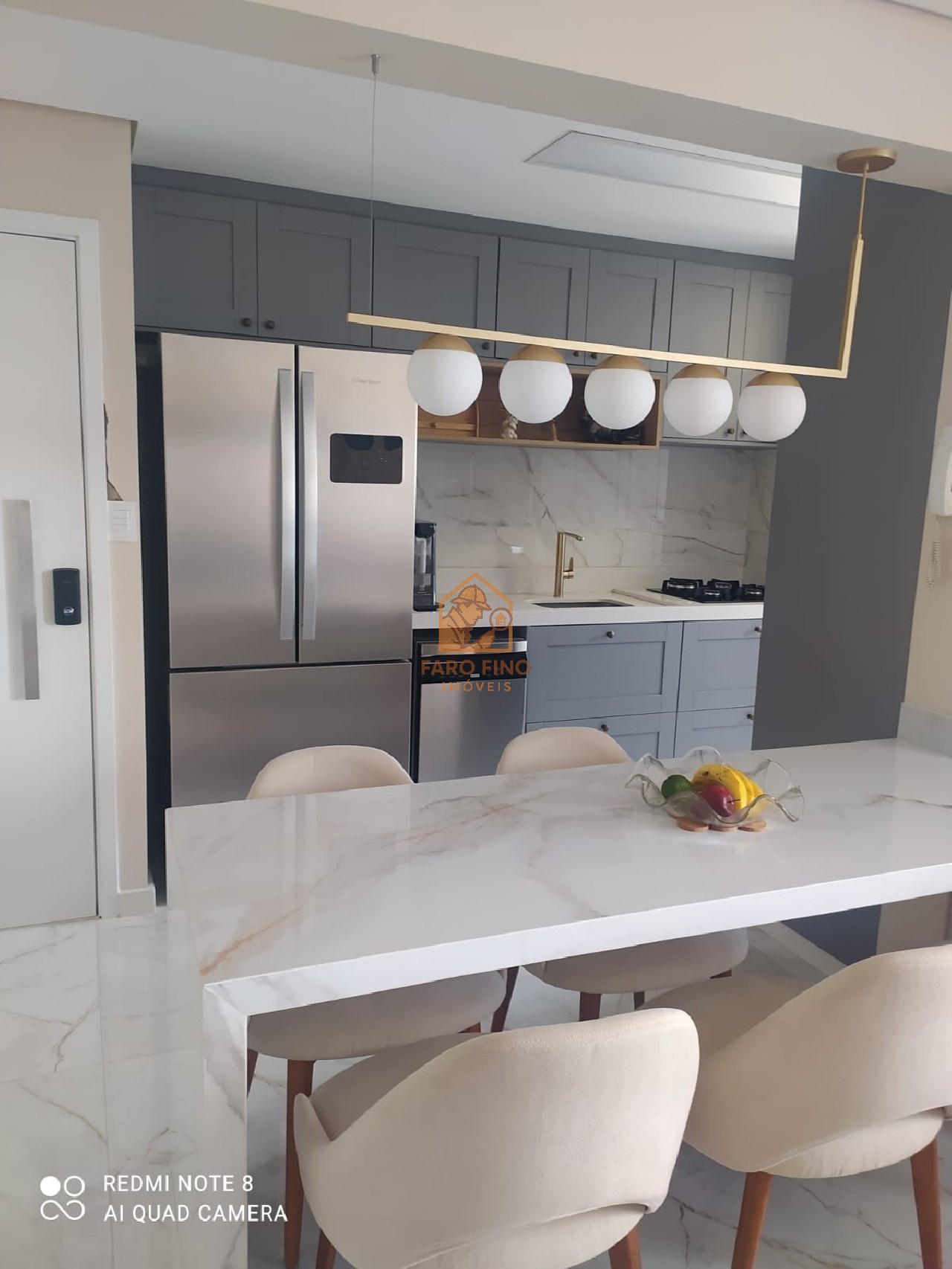 Apartamento, 3 quartos, 75 m² - Foto 3