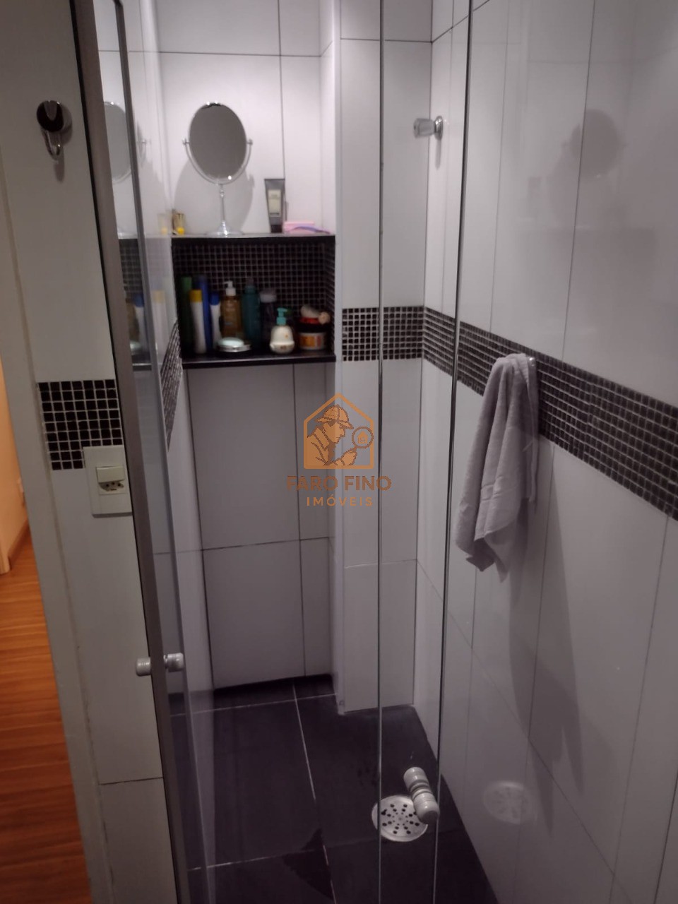 Apartamento, 2 quartos, 50 m² - Foto 7