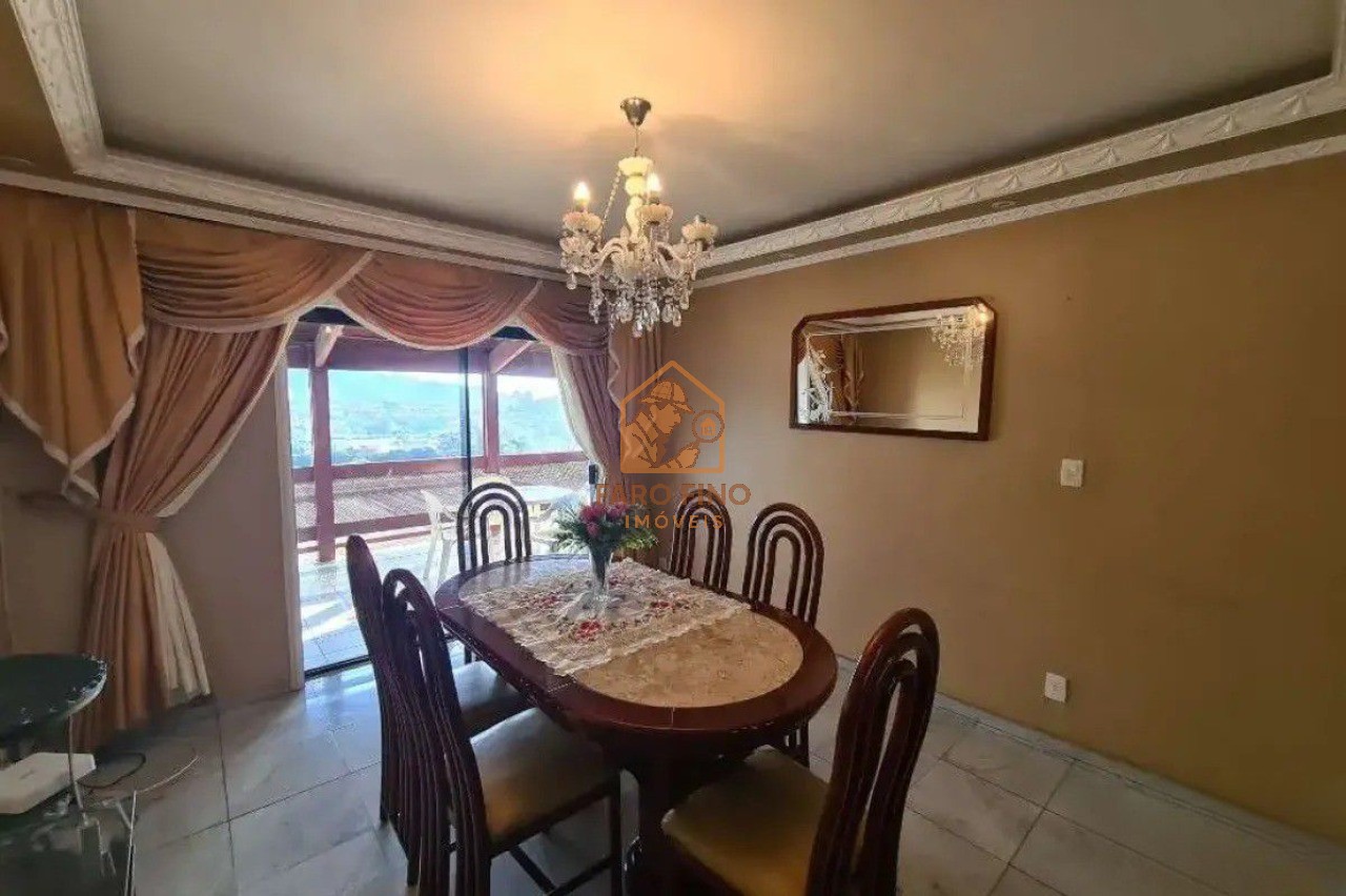 Casa, 4 quartos - Foto 6