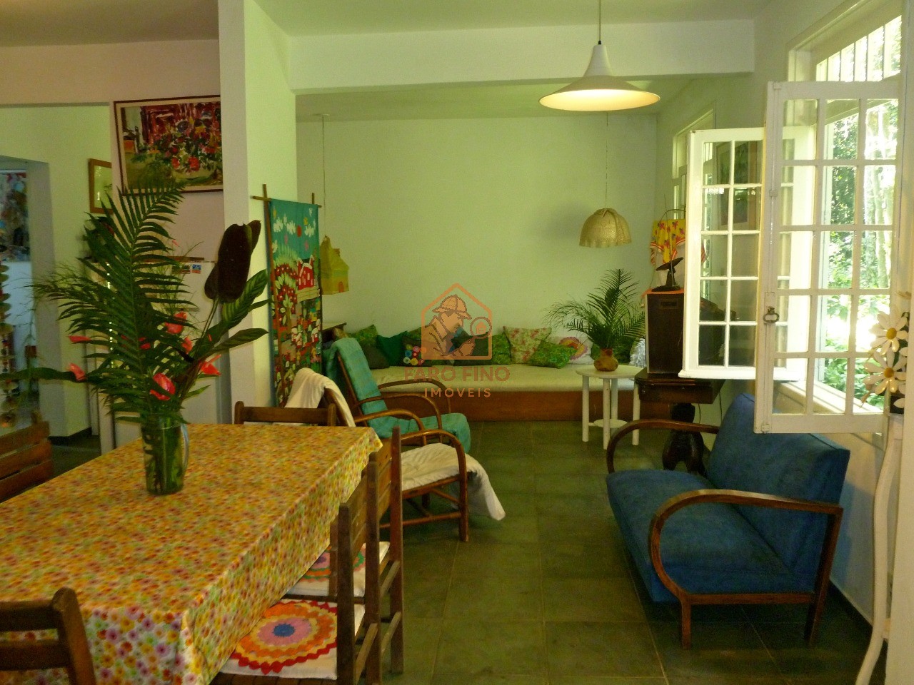 Chácara, 7 quartos - Foto 4