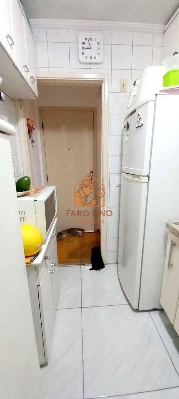 Apartamento à venda com 3 quartos, 67m² - Foto 16