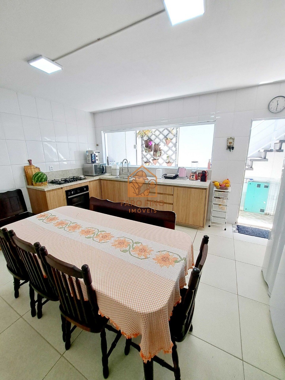 Casa, 4 quartos, 250 m² - Foto 11