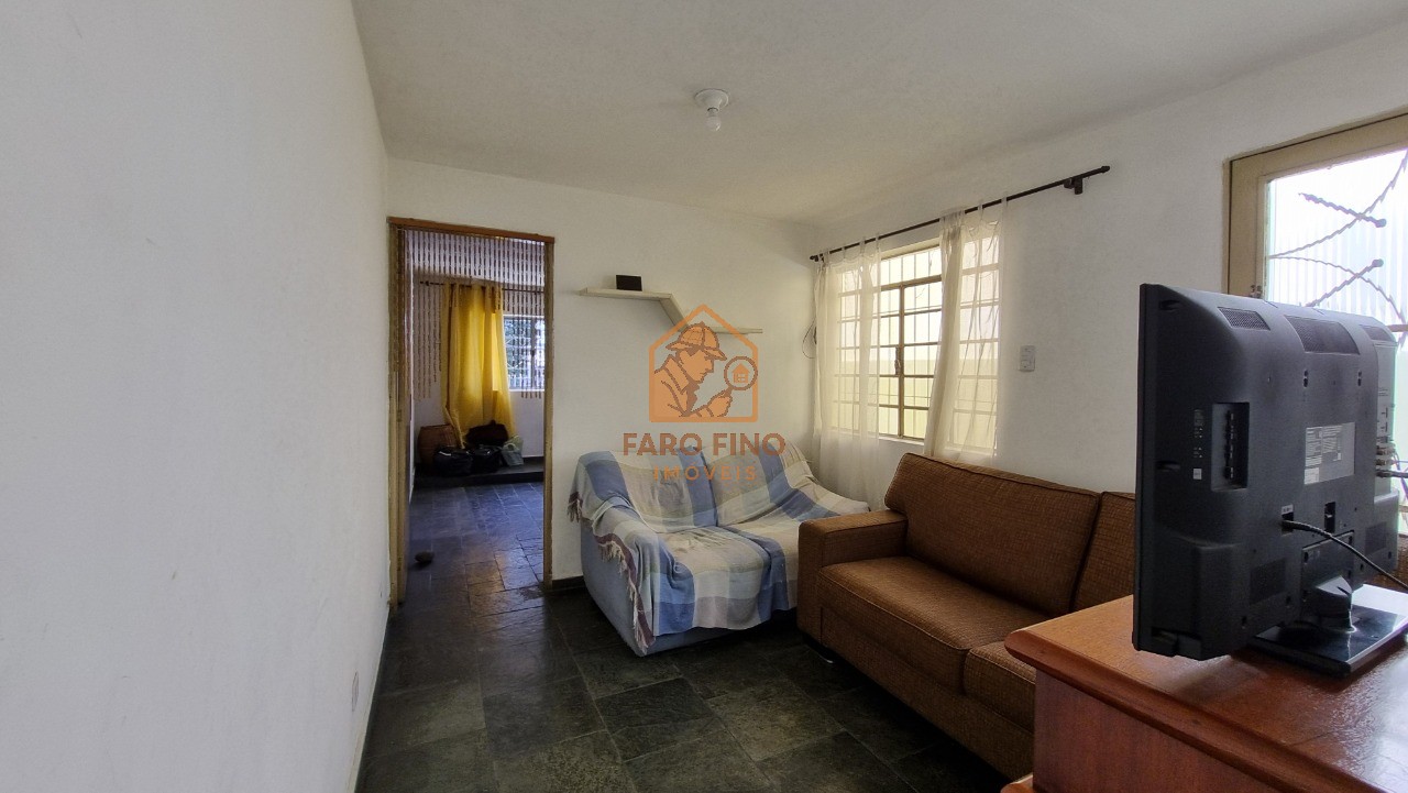 Casa, 4 quartos - Foto 2