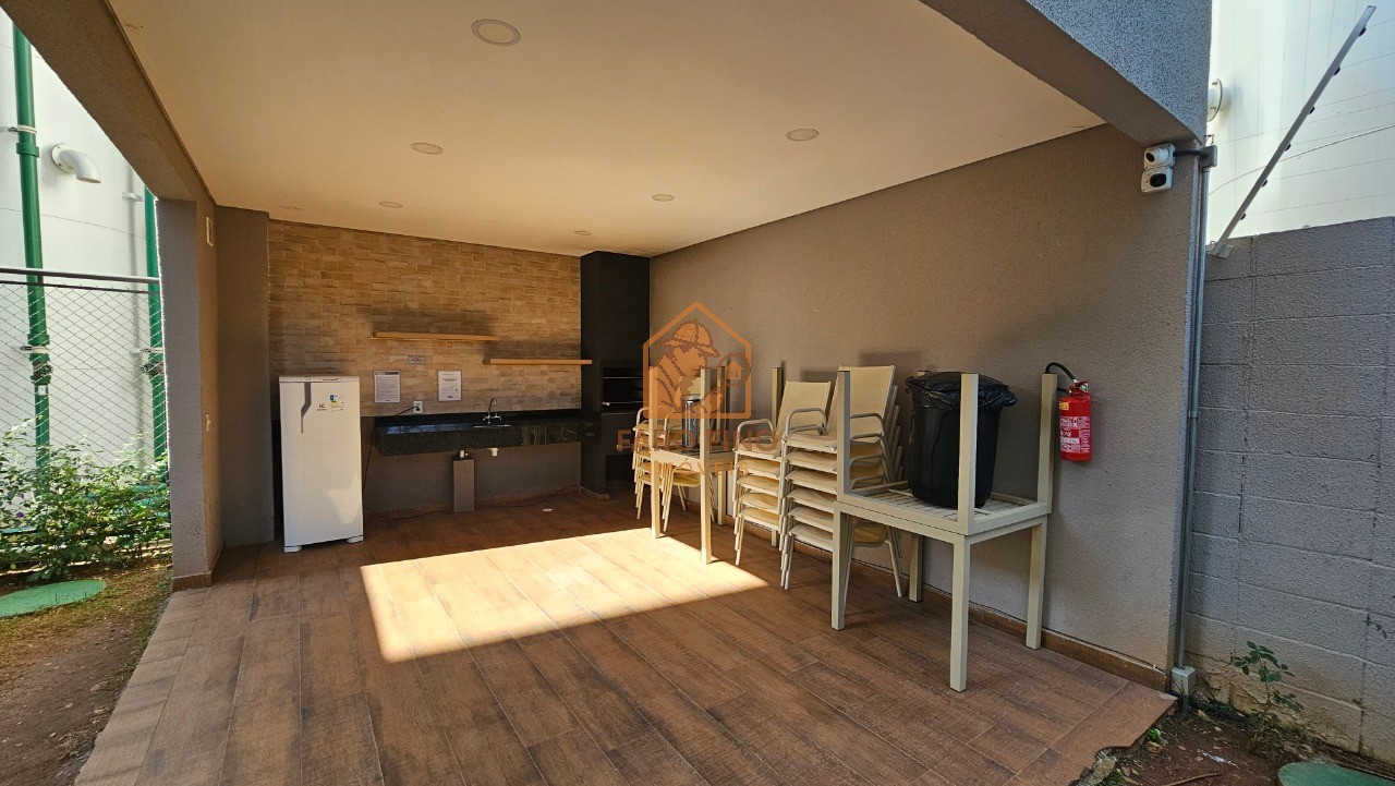 Apartamento à venda com 2 quartos, 39m² - Foto 52