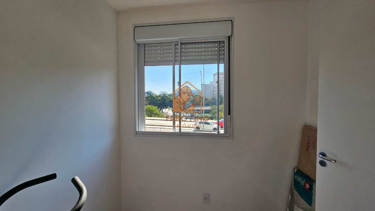 Apartamento à venda com 2 quartos, 39m² - Foto 18