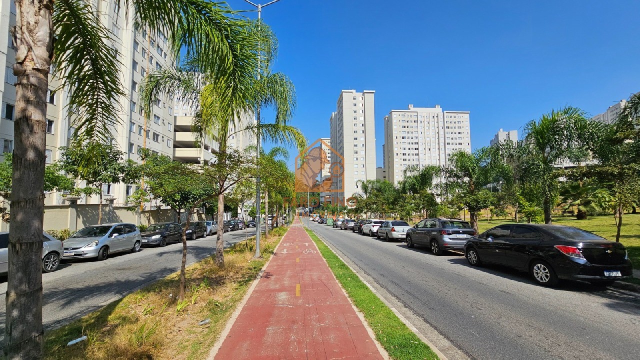 Apartamento, 2 quartos, 44 m² - Foto 29