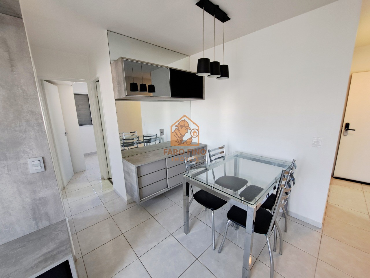 Apartamento, 2 quartos, 50 m² - Foto 15