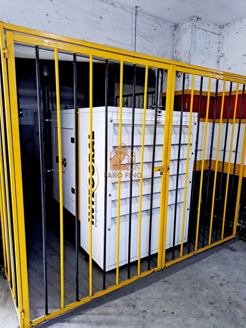 Apartamento, 2 quartos, 47 m² - Foto 30