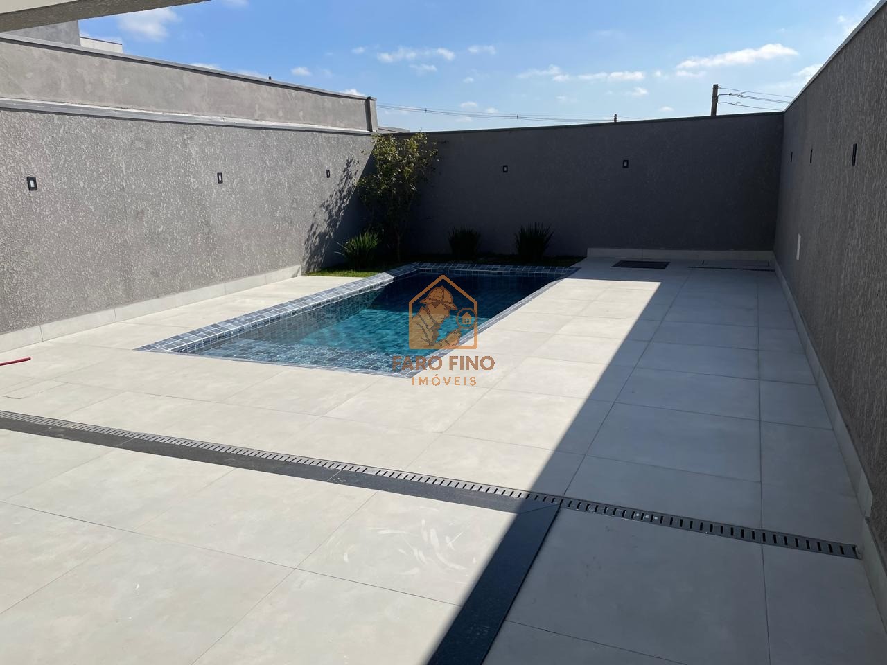 Casa à venda com 3 quartos, 175m² - Foto 6