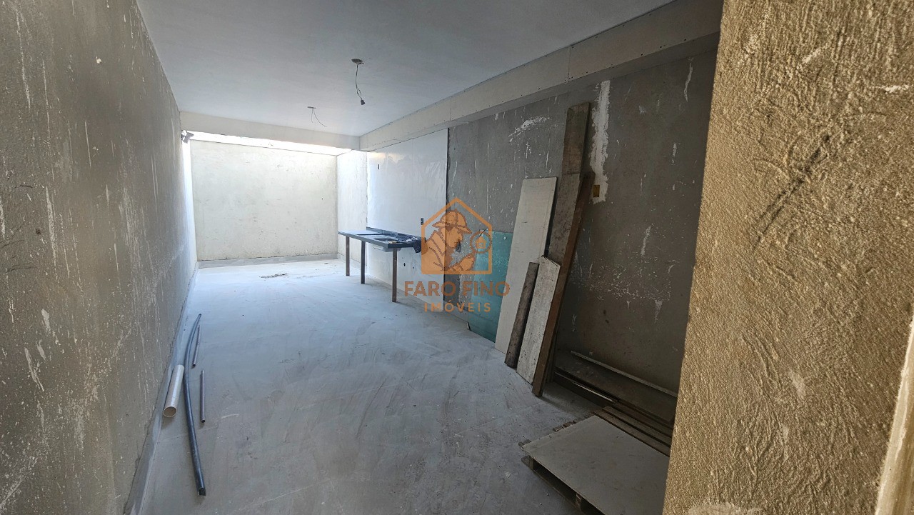 Casa, 3 quartos, 163 m² - Foto 2