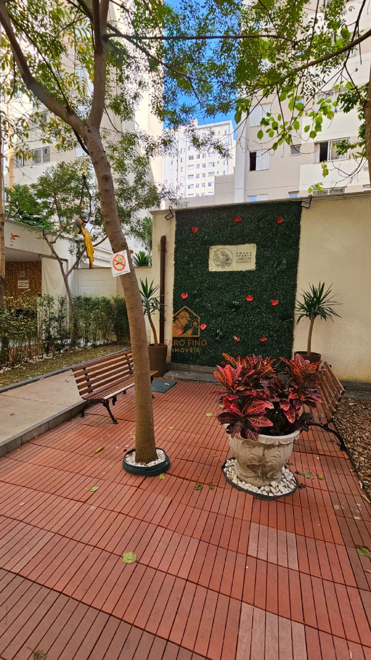 Apartamento, 2 quartos, 44 m² - Foto 22