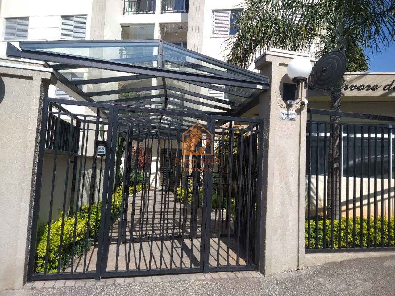 Apartamento, 2 quartos, 58 m² - Foto 2