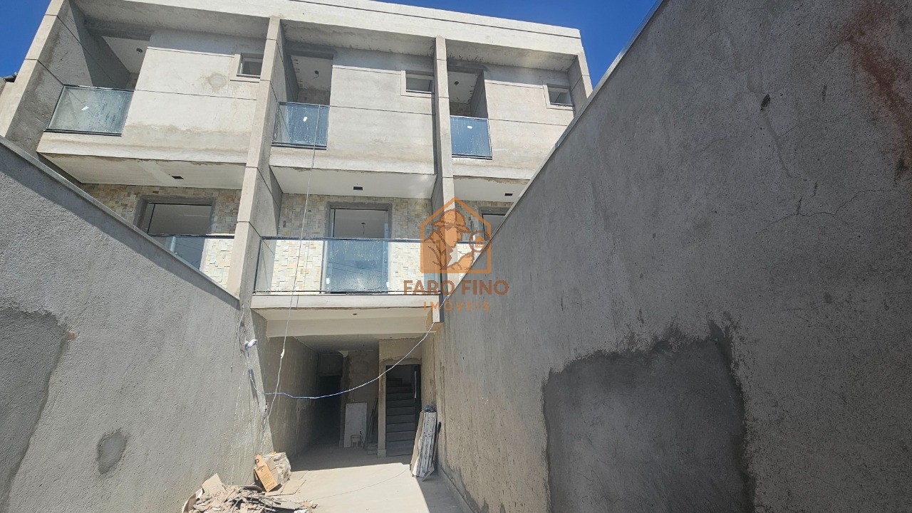 Casa, 3 quartos, 163 m² - Foto 2