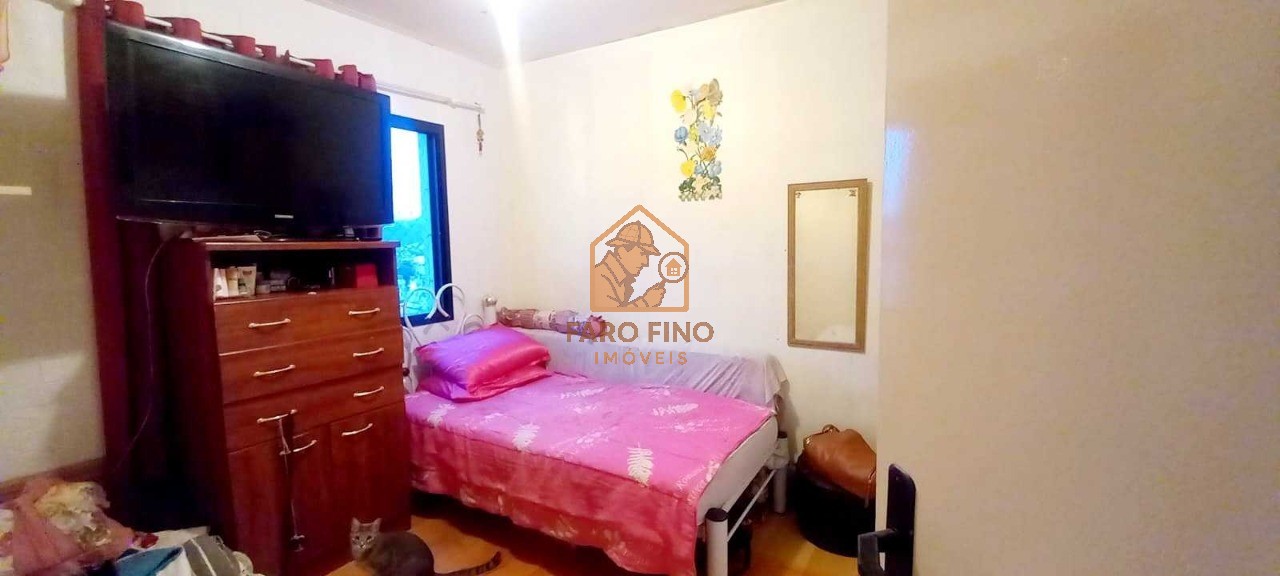 Apartamento à venda com 3 quartos, 67m² - Foto 24