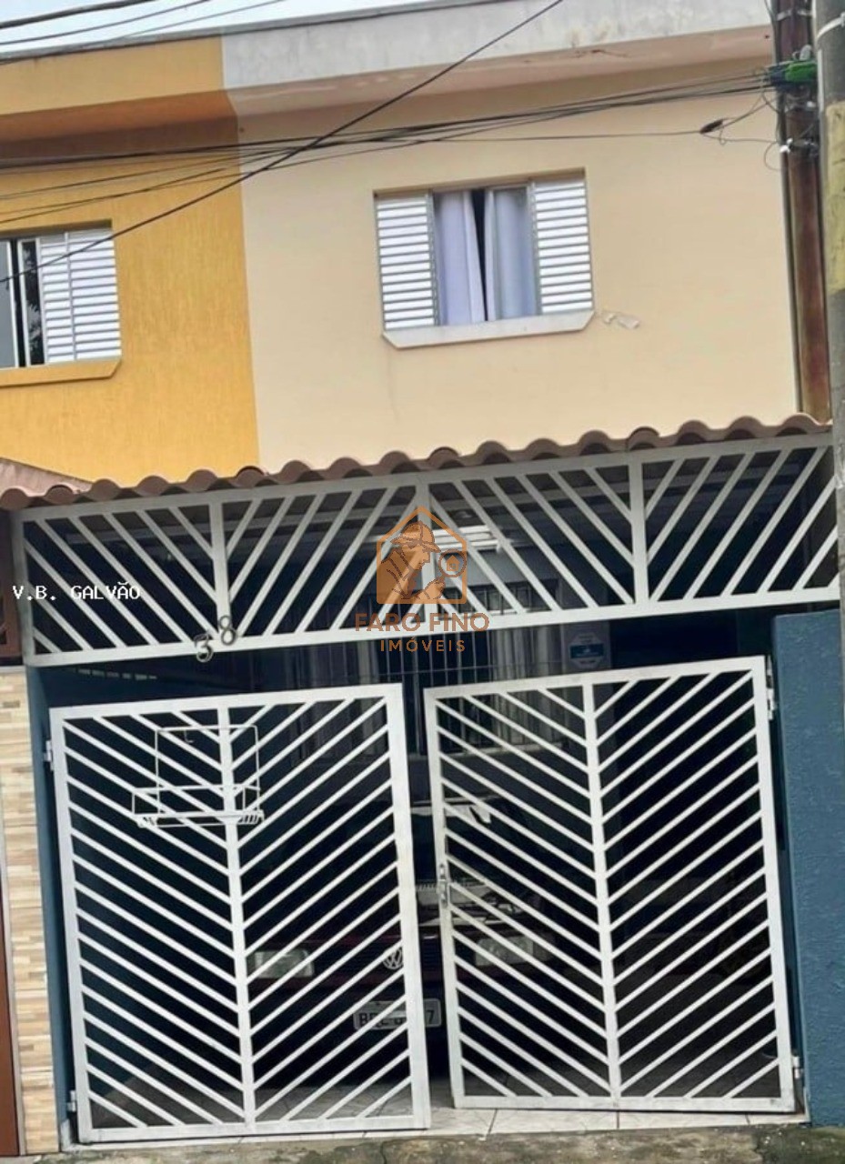 Casa, 2 quartos, 85 m² - Foto 2