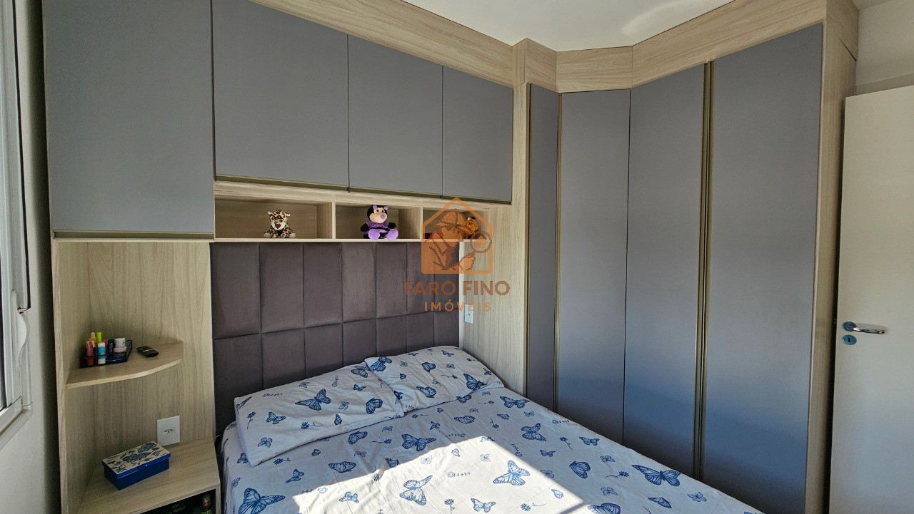 Apartamento à venda com 2 quartos, 39m² - Foto 15